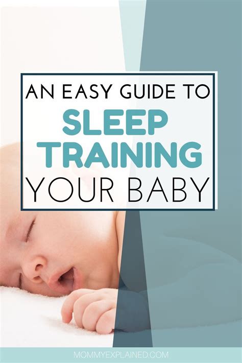 pampers sleep training|infant sleep training methods.